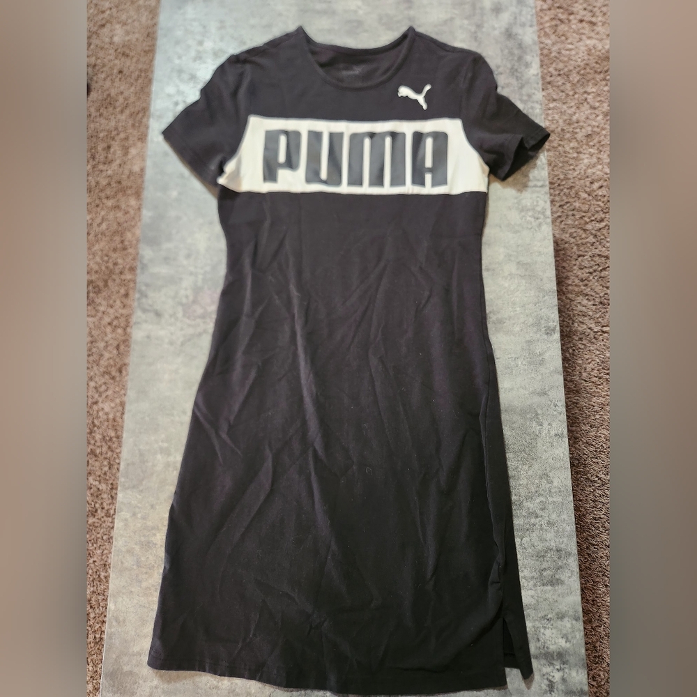 Puma Dress